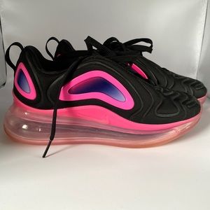 Kids Nike Air Max 720!